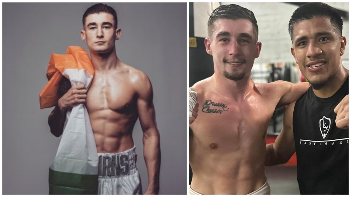 Uzbek Detour Won't Disrupt Steven Cairns's Homecoming Plans - Vimarsana News