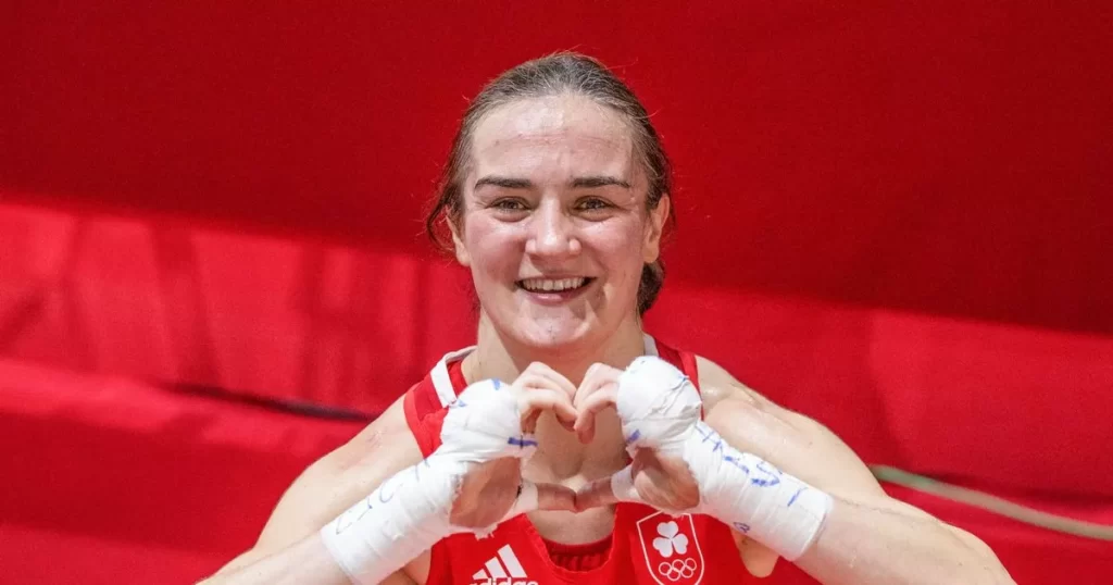 European Championships – Five Box for Medals on bumper Tuesday