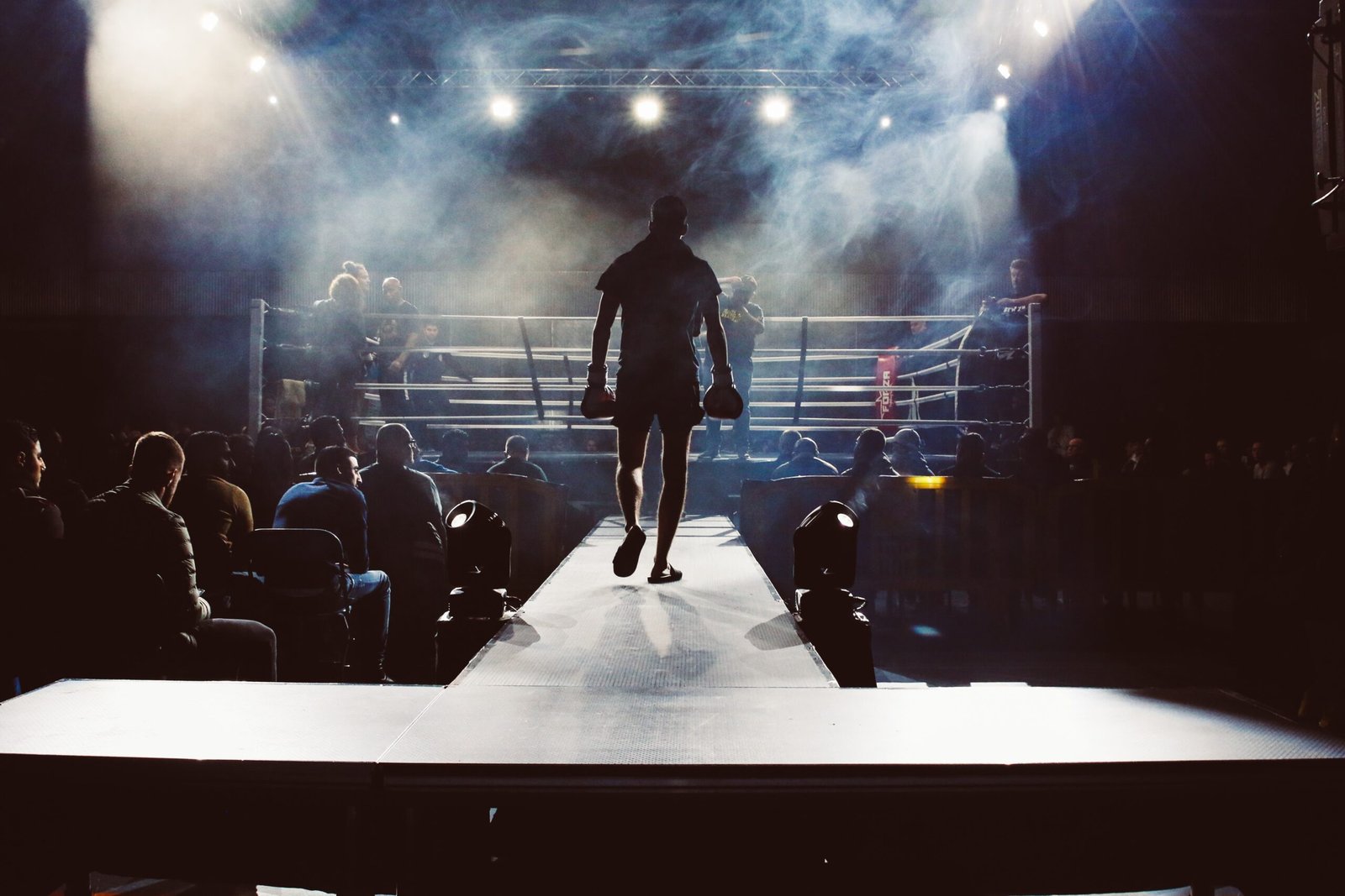 Why 2023 Has Been a Year to Forget for Irish Boxing - Vimarsana News