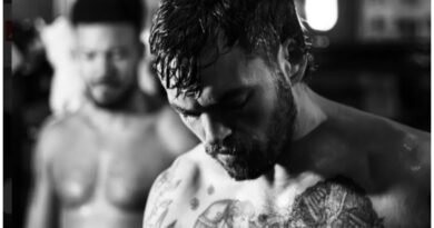Frustrated Tyrone McKenna Calls for Title Fight to be Rescheduled