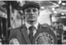 Callum Walsh Accused of ‘Ducking’ Latino Champion