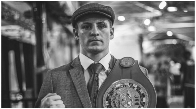 Callum Walsh Accused of ‘Ducking’ Latino Champion