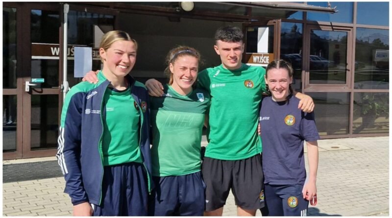 Going for Gold – Walsh and O’Rourke to Meet in Mouthwatering Final