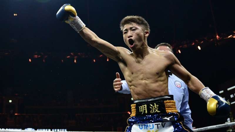 Naoya Inoue: The Monster of Japanese Boxing -