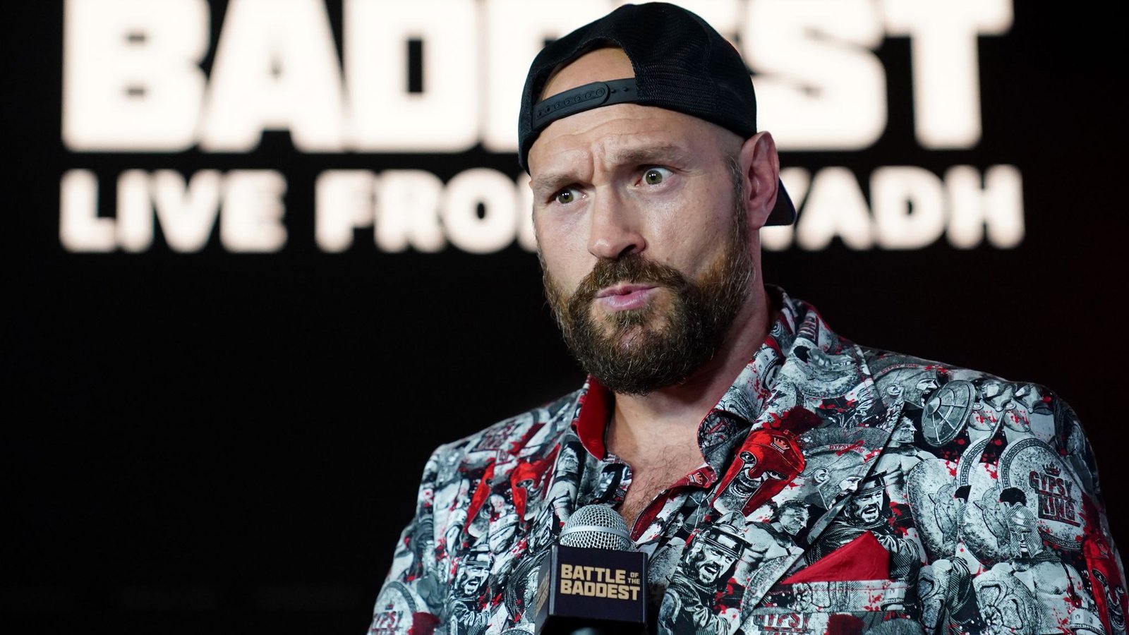 Could Tyson Fury Become Bigger Than Ever with Netflix Comeback? - Irish Boxing
