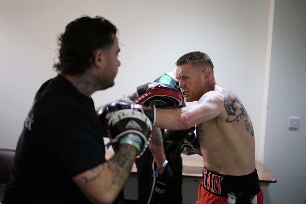 ‘I F**king Love It’ – Fine Wine Graham McCormack Ready to Taste Sweetest Victory of All