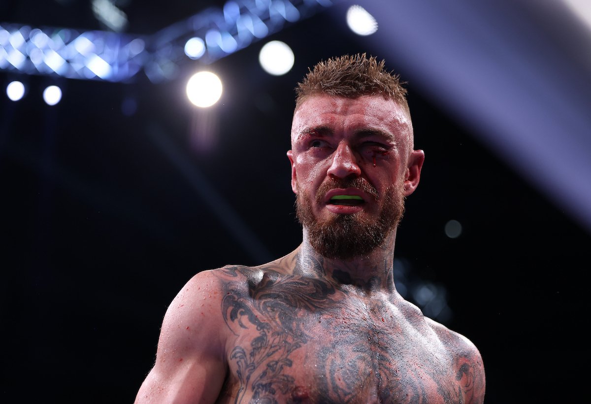 The real Lewis Crocker will be on display against Paddy 'The Real Deal' Donovan in September, claims Jamie Conlan.
