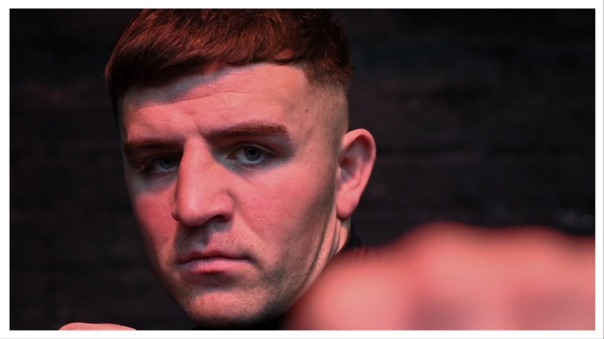 More of the Same, But Bigger: Cathal Jennings Plans Waterfront Showcase