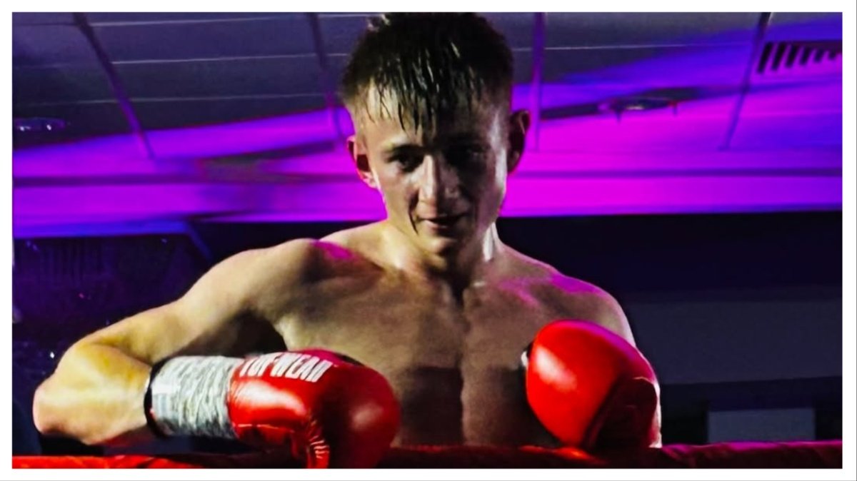 Callum Bradley Open to Domestic Dust-Ups – 