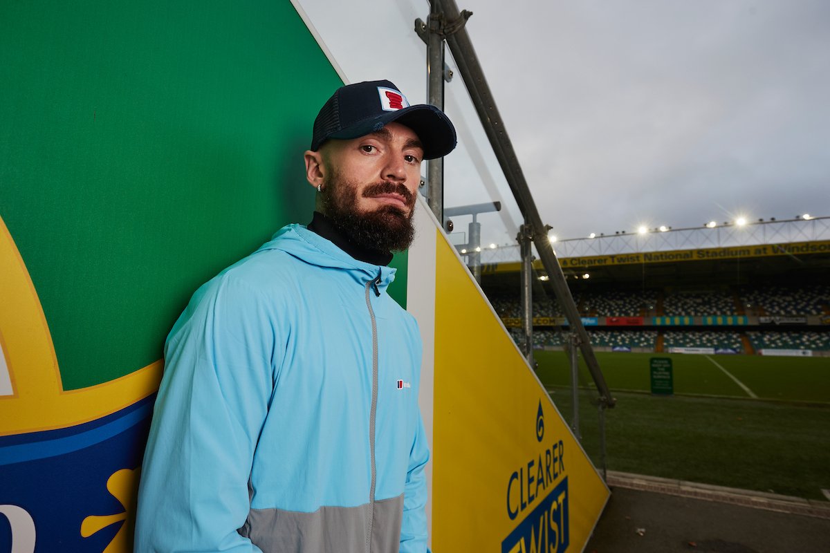 ‘Best Available Opponent’ – English Name Pushing for Lewis Crocker Fight