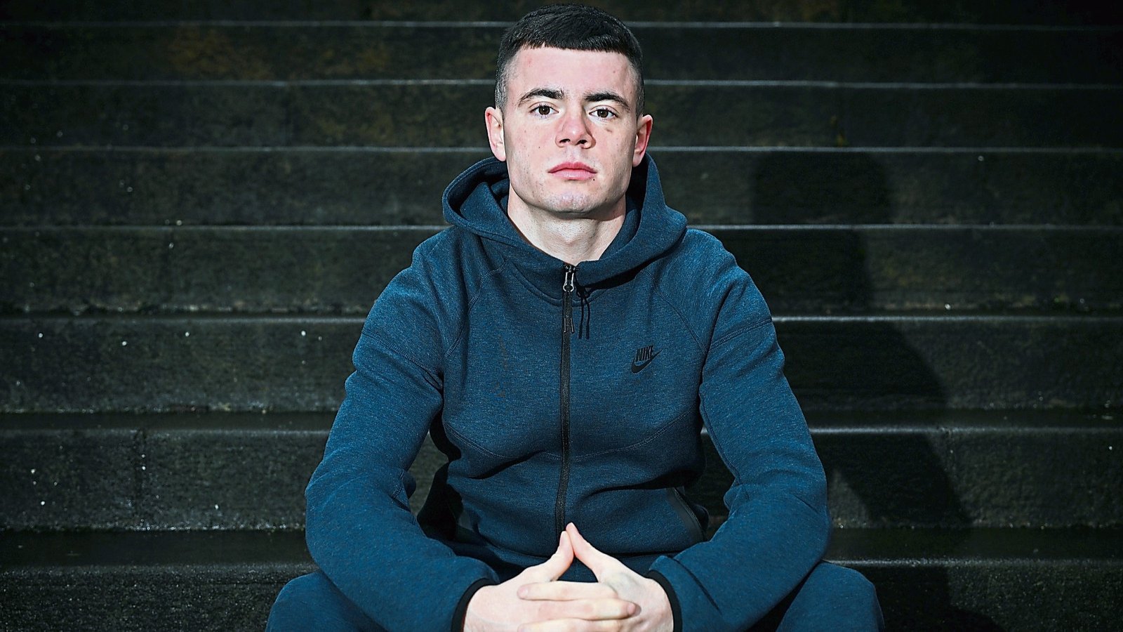 Happy, Relaxed and Dangerous – Owens Backs Himself to Stop Mexican