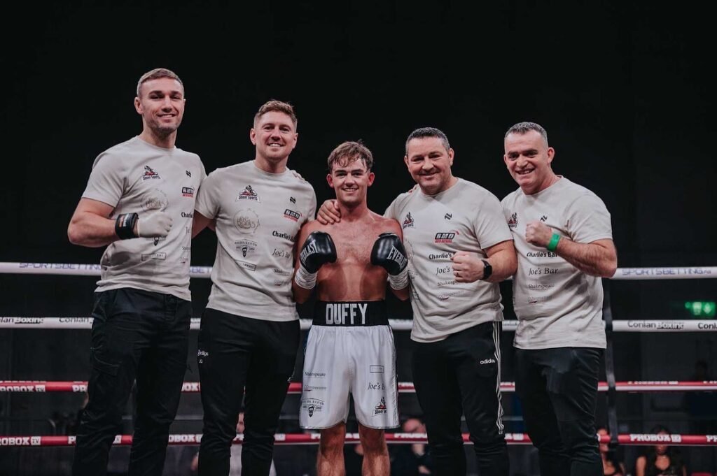 Short Trip, Short Night – Duffy Plots Knockout Chaos in Letterkenny