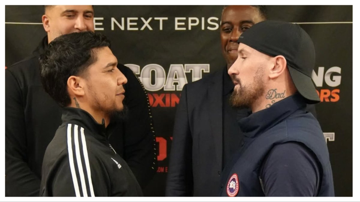 Out of the Blue Bash For John Joe Nevin – Olympic Medal Winner Fights Tonight