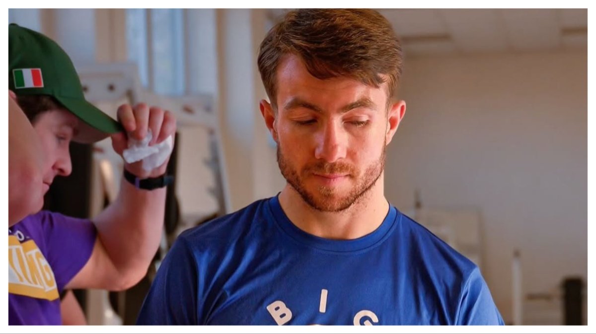 No Win, No Dublin: O’Leary Sets Clear Terms for Homecoming Fight