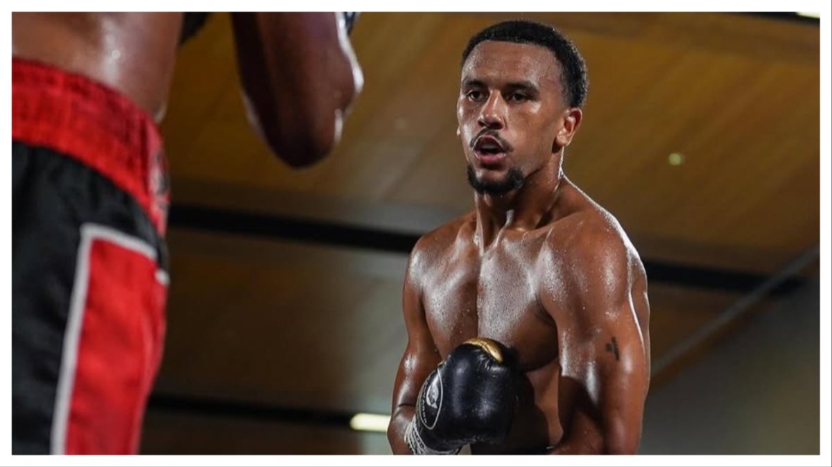 Titles and Headliners – Hijjah McMahon Targeting Statement Start To Big Year