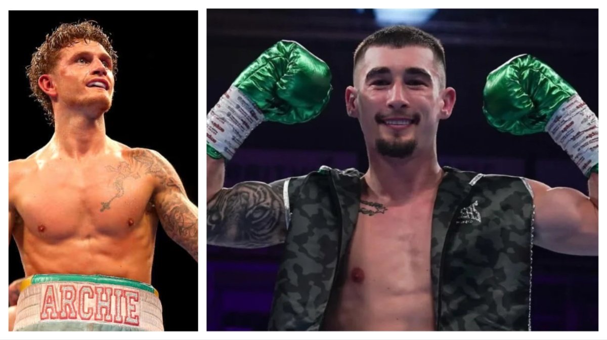 Steven Cairns in Talks to fight British Former World Champion