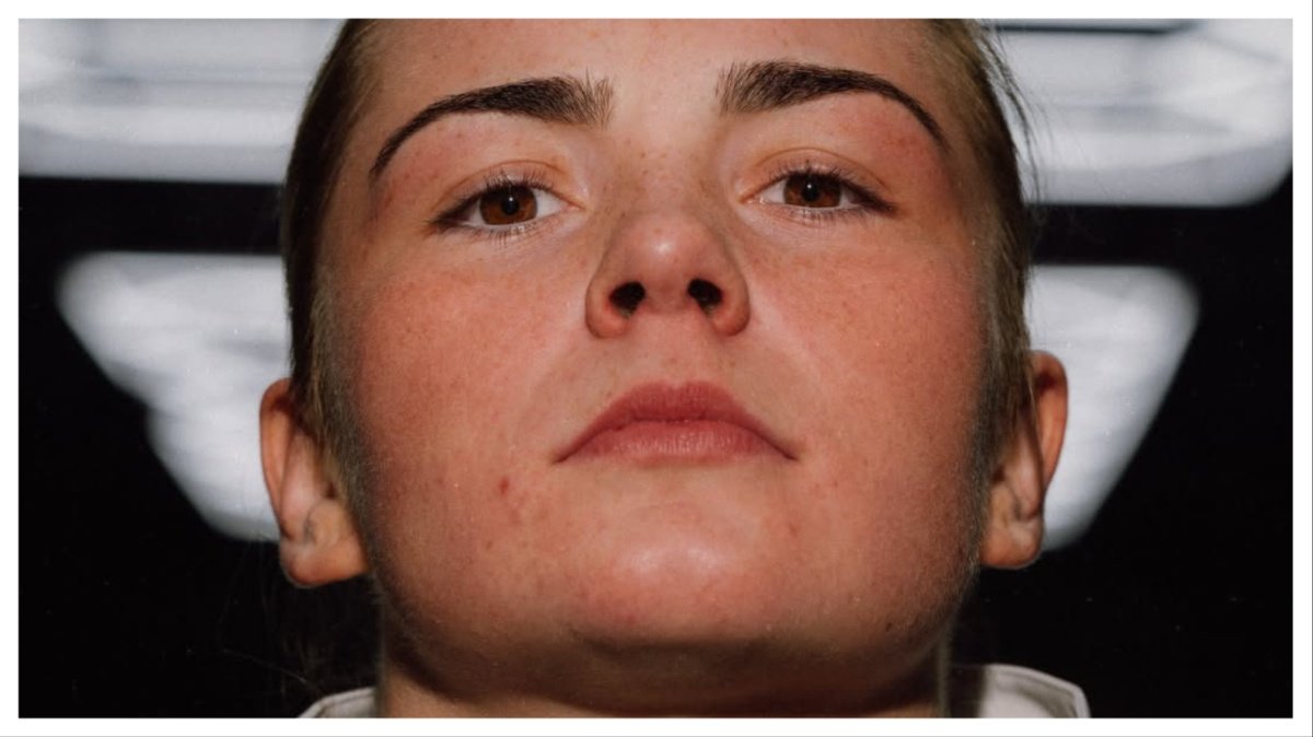 Take The Taylor Torch – Sarah Murphy Ready to Lead the Next Gen