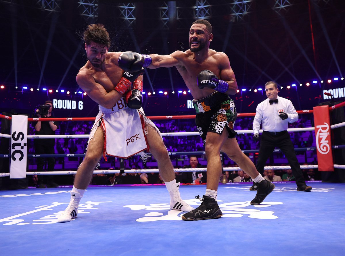 Photo: irish-boxing.com