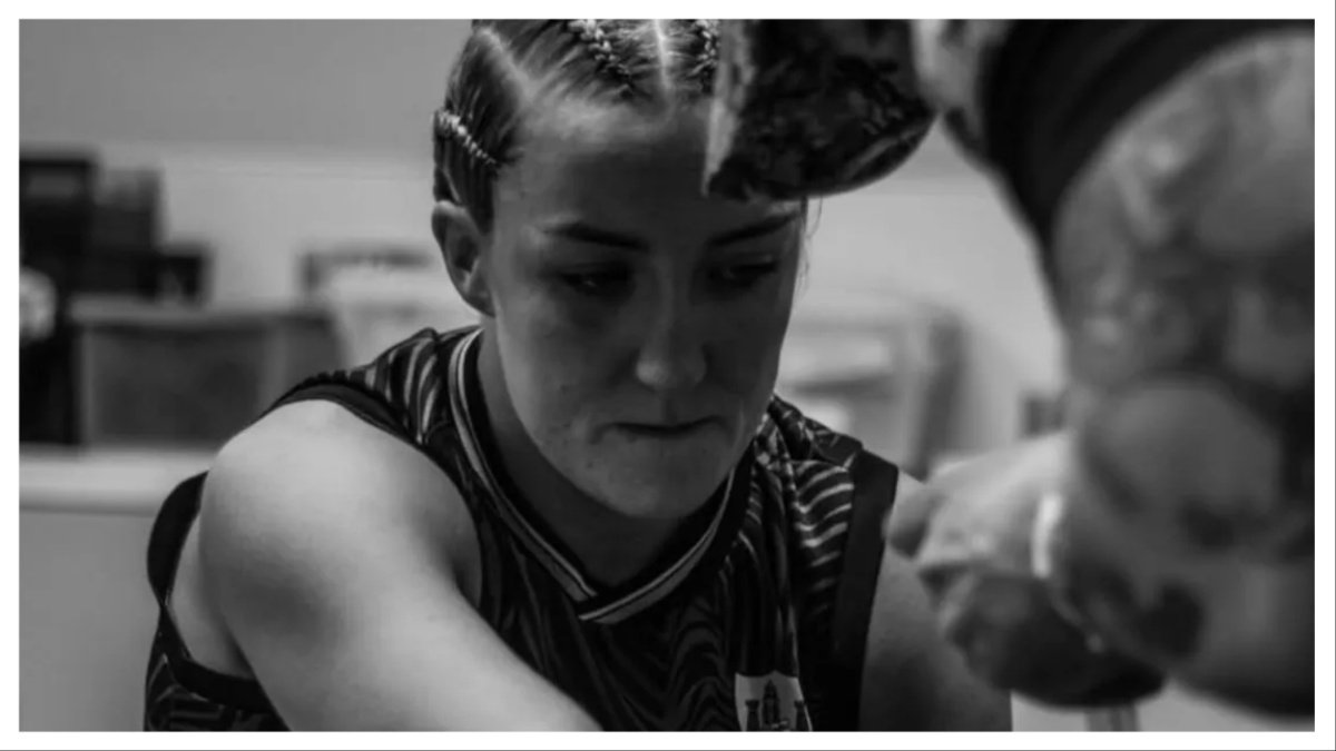 ‘I Was Disappointed For About Three Minutes’ – Desmond Ready To Make Her Own History In Cork - Irish Boxing