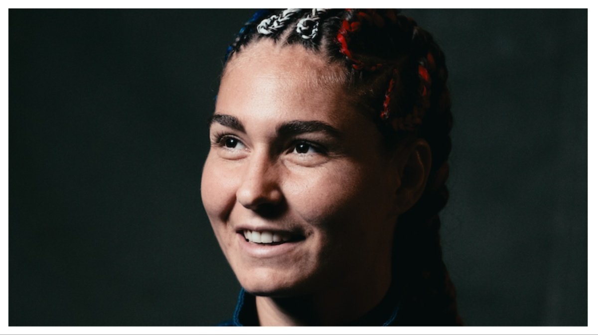 ‘Not here for the fairytale’ – Flora Pili Wants to Ruin the Katie Taylor's Happy Ending