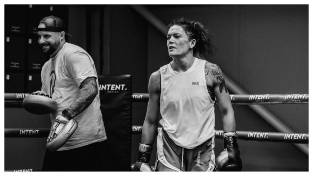 Peace For Now - Shauna Browne Will Drop Bombs on 'Grenade' When Time is Right